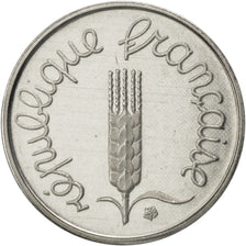 Monnaie, France, Épi, Centime, 1985, FDC, Stainless Steel, KM:928, Gadoury:4.P1