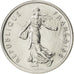 FRANCE, 5 Francs, 1985, KM #P945, MS(65-70), Cupro-nickel, Gadoury #154.P1,...