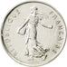 FRANCE, 5 Francs, 1981, KM #P708, MS(65-70), Silver, Gadoury #154.P2, 22.80