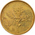 Moneda, Italia, 20 Lire, 1978, Rome, MBC, Aluminio - bronce, KM:97.2