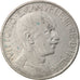 Munten, Italië, Vittorio Emanuele III, 2 Lire, 1924, Rome, ZF, Nickel, KM:63