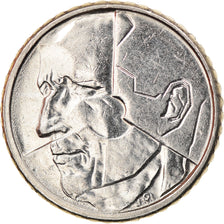 Moneta, Belgio, Baudouin I, 50 Francs, 50 Frank, 1988, Brussels, Belgium, BB
