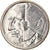 Moneda, Bélgica, Baudouin I, 50 Francs, 50 Frank, 1988, Brussels, Belgium, MBC