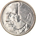 Moneta, Belgia, Baudouin I, 50 Francs, 50 Frank, 1988, Brussels, Belgium