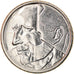 Moneta, Belgio, Baudouin I, 50 Francs, 50 Frank, 1988, Brussels, Belgium, BB