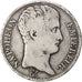 Premier Empire, 5 Francs Napoléon Empereur, Type transitoire, 1807 A, KM 685