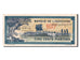 Indochine, 500 Piastres type 1942-45