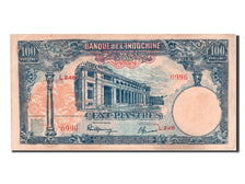 Indochine, 100 Piastres type 1946, FAUX