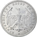 Münze, Deutschland, Weimarer Republik, 500 Mark, 1923, Berlin, SS, Aluminium