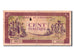 French Indo-China, 100 Piastres, KM #67, VF(20-25), V209723