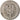 Coin, GERMANY - EMPIRE, Wilhelm I, 5 Pfennig, 1875, Frankfurt, F(12-15)