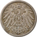 Monnaie, GERMANY - EMPIRE, Wilhelm II, 5 Pfennig, 1905, Berlin, TTB