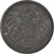 Moneda, ALEMANIA - IMPERIO, 10 Pfennig, 1918, Berlin, MBC, Cinc, KM:26