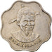 Coin, Swaziland, Sobhuza II, 10 Cents, 1979, British Royal Mint, EF(40-45)