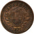 Monnaie, Suisse, Rappen, 1937, Bern, TTB, Bronze, KM:3.2