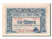 Indochine, 10 Cents type 1920