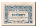 Indochina, 10 Cents, 1919, UNC(60-62)