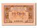 Indochina, 20 Cents, 1919, UNC(63), 1553593