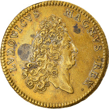 Francia, Token, Lous XIV, Late Cuncta Profundit, History, BB+, Ottone