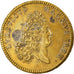 Francia, Token, Lous XIV, Late Cuncta Profundit, History, BB+, Ottone