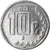 Moneta, Mexico, 10 Centavos, 1993, Mexico City, EF(40-45), Stal nierdzewna