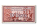 Indochine, 10 Cents type 1939
