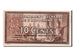 French Indo-China, 10 Cents, 1939, KM #85c, UNC(64), SN4233376