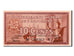 Geldschein, Französisch Indochina, 10 Cents, 1939, UNZ-