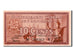 Banconote, Indocina francese, 10 Cents, 1939, SPL