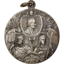 Vatican, Medal, Pie X, Constantin, Sainte Hélèna, Religions & beliefs