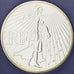 FRANCE, 50 Euro, 2010, Paris, KM #1644, MS(65-70), Silver, 36, 36.00