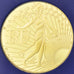Vème République, 500 Euro Or Semeuse 2010