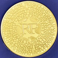 Francia, 200 Euro, 2011, FDC, Oro, KM:1757