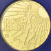Vème République, 100 Euro Or Semeuse 2010