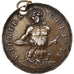 Duitsland, Medaille, Vulnera Christi, Nostar Medela, Religions & beliefs, 1626