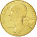 Vème République, 20 Centimes Marianne, 1982, Piéfort, KM P724