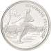 Münze, Frankreich, 100 Francs, 1989, STGL, Silber, KM:972