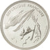 Coin, France, 100 Francs, 1991, MS(65-70), Silver, KM:995