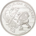 Coin, France, 100 Francs, 1991, MS(65-70), Silver, KM:993