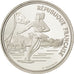 FRANCE, 100 Francs, 1989, KM #972, MS(65-70), Silver, 22.20
