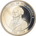 France, Medal, Révolution Française, Maximilien de Robespierre, History