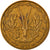 Monnaie, French West Africa, 10 Francs, 1957, TTB, Aluminum-Bronze, KM:8