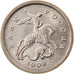 Munten, Rusland, Kopek, 1998, Saint-Petersburg, ZF, Copper-Nickel Plated Steel