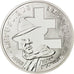 FRANCE, 100 Francs, 1993, KM #1023, MS(65-70), Silver, 22.20