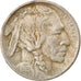 Monnaie, États-Unis, Buffalo Nickel, 5 Cents, 1913, U.S. Mint, Philadelphie