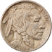 Moneta, Stati Uniti, Buffalo Nickel, 5 Cents, 1919, U.S. Mint, Philadelphia, BB
