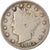 Moneta, Stati Uniti, Liberty Nickel, 5 Cents, 1903, U.S. Mint, Philadelphia, MB