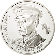 Vème République, 100 Francs Eisenhower, 1994, KM 1042
