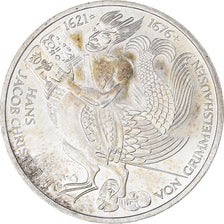 Coin, GERMANY - FEDERAL REPUBLIC, 5 Mark, 1976, Munich, Germany, MS(60-62)