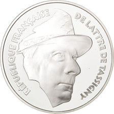 FRANCE, 100 Francs, 1994, KM #1044, MS(65-70), Silver, 22.20